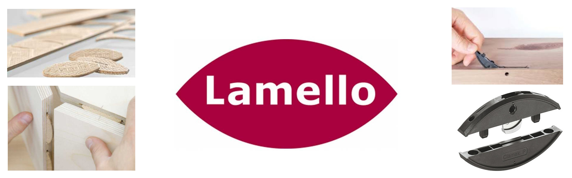 LAMELLO