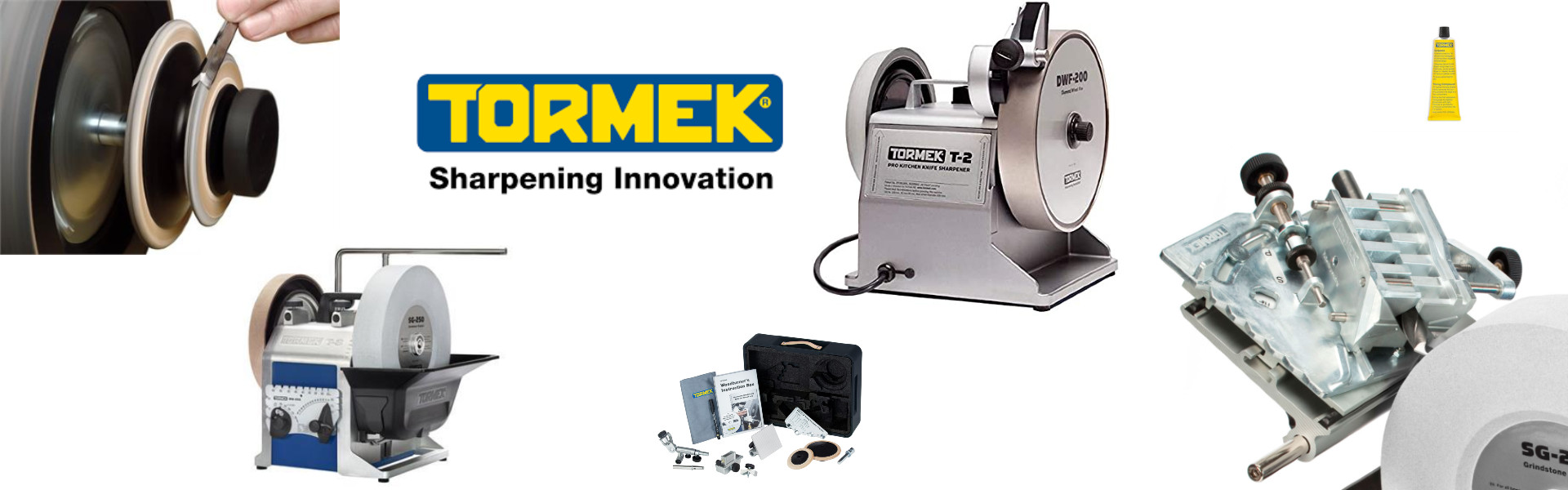 TORMEK
