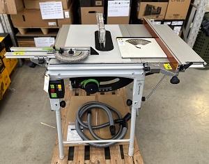 Rif. 689 Sega circolare da banco Festool TKS 80 EBS