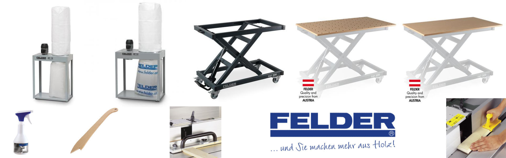 FELDER