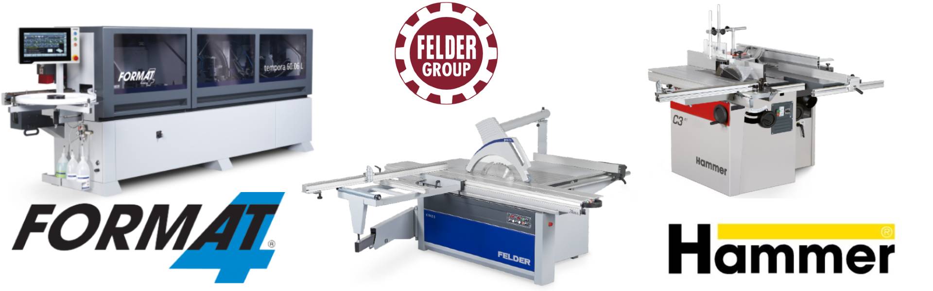 FELDER GROUP