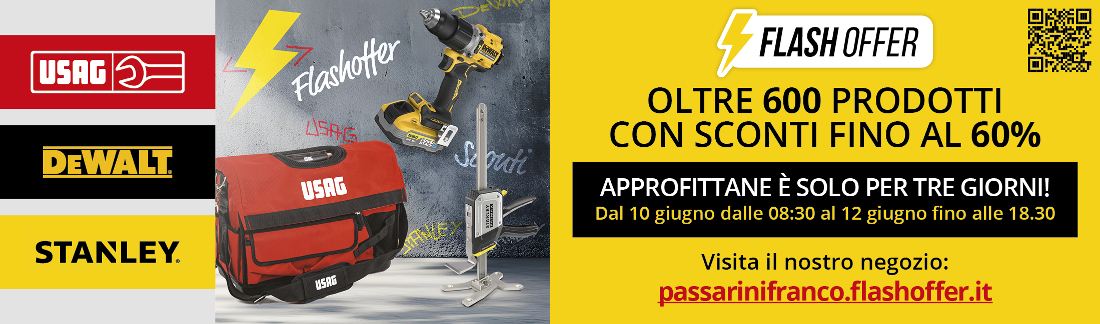 FLASH OFFER!