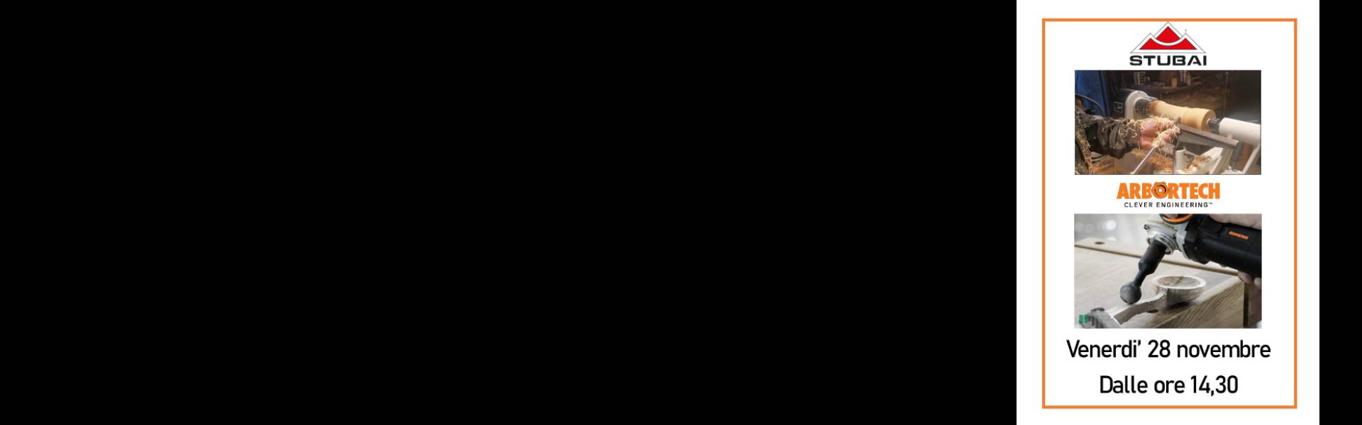 DIMOSTRAZIONE TECNICA STUBAI